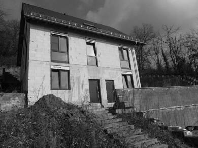 Mehrfamilienhaus zum Kauf - Neubau 599.000 € 9 Zimmer 280 m² 655 m² Grundstück Röllfeld Klingenberg am Main 63911