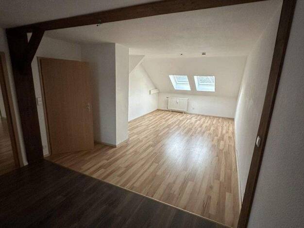 Wohnung zur Miete 1.200 € 4 Zimmer 120 m² 4. Geschoss Braunschweig 38106