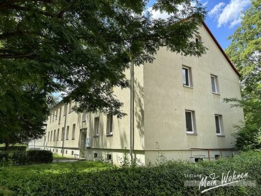 Wohnung zur Miete 300 € 3 Zimmer 63,7 m² 1. Geschoss frei ab 01.12.2024 Strasse des Aufbaus 11 Profen Elsteraue 06729