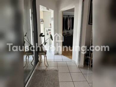 Wohnung zur Miete Tauschwohnung 980 € 3 Zimmer 75 m² Dachgeschoss, 4. Geschoss Offenbach am Main 63067