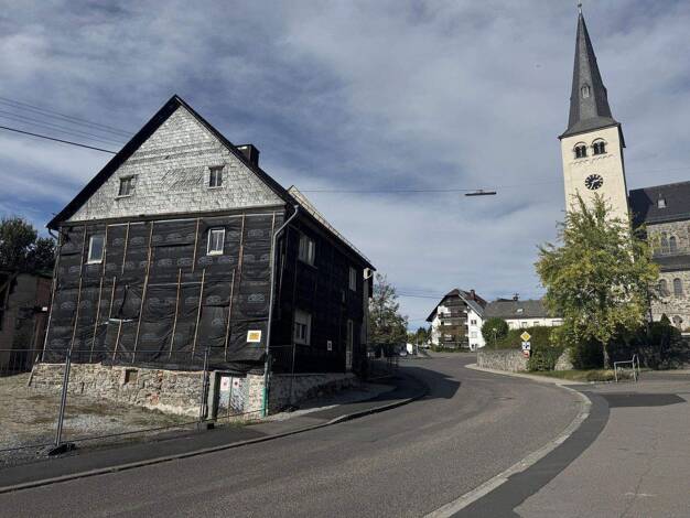 Einfamilienhaus zum Kauf provisionsfrei 97.000 € 5 Zimmer 170 m² 436 m² Grundstück Meudt 56414