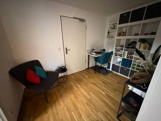 Wohnung zur Miete 870 € 2 Zimmer 57 m² Geschoss 2/3 frei ab 01.02.2026 Am Triftfeld 2 Traunstein 83278