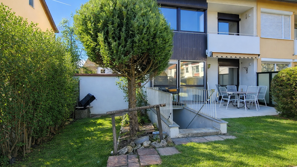 Reihenendhaus zum Kauf 557.000 € 5 Zimmer 120 m² 250 m² Grundstück Hochzoll Augsburg 86163