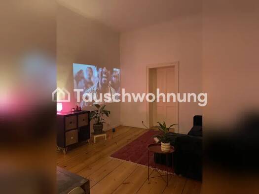 Wohnung zur Miete Tauschwohnung 810 € 2 Zimmer 62 m² Wedding Berlin 13353
