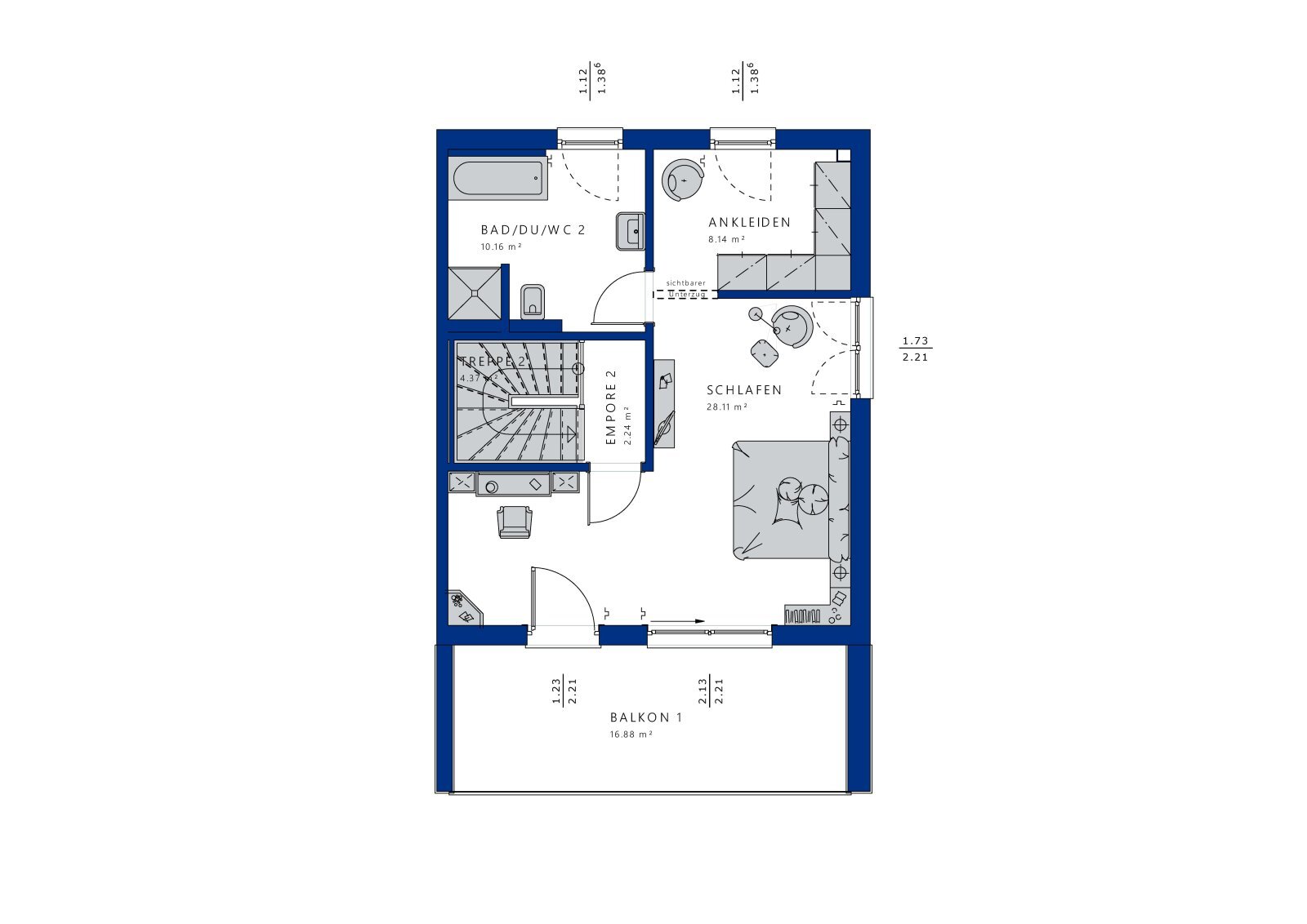 Doppelhaushälfte zum Kauf 545.000 € 5 Zimmer 187 m²<br/>Wohnfläche 400 m²<br/>Grundstück Kandern Kandern 79400