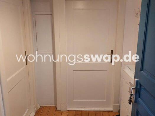 Wohnung zur Miete Tauschwohnung 394 € 2 Zimmer 57 m² 2. Geschoss Mariendorf Tempelhof-Schöneberg 12103