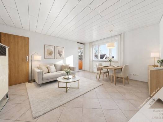 Wohnung zum Kauf 199.000 € 3 Zimmer 62,8 m² Holzgerlingen 71088