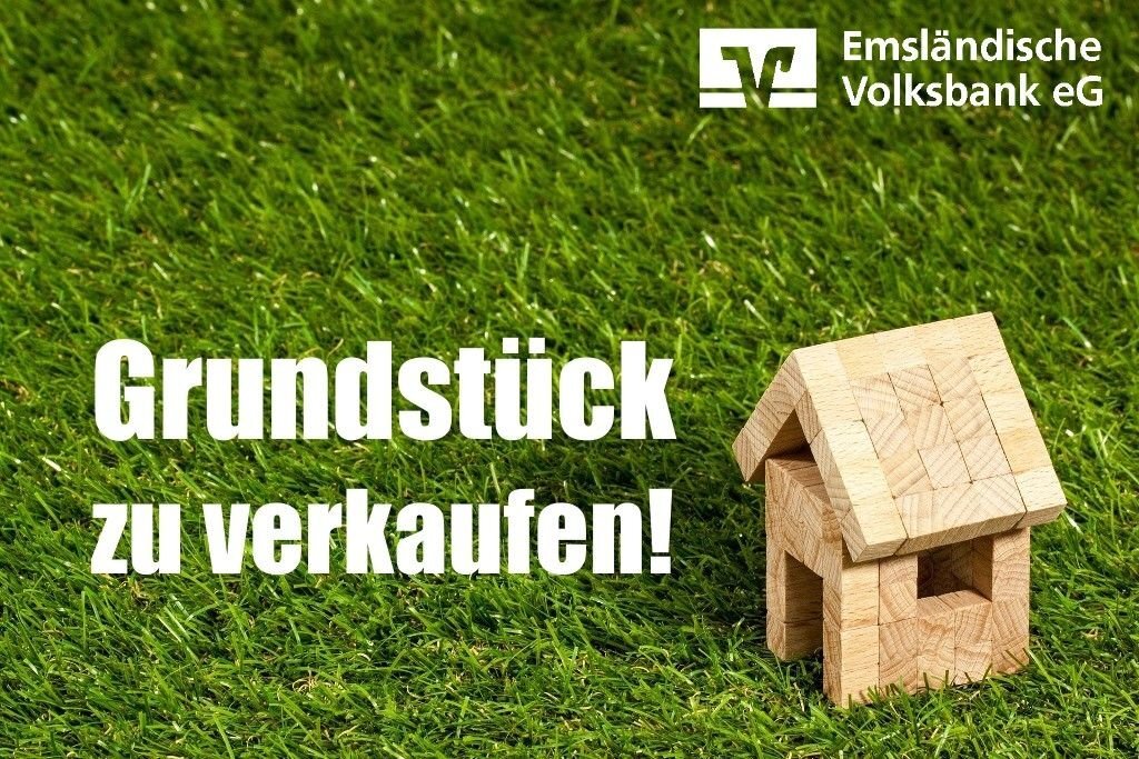 Grundstück zum Kauf 782 m²<br/>Grundstück Bült Twist 49767