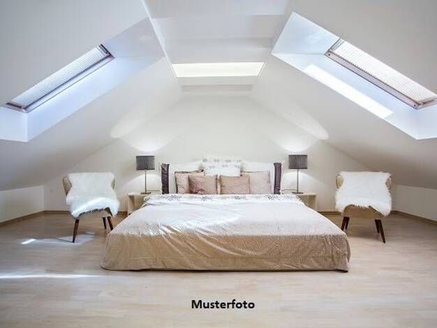 Wohnung zum Kauf 120.000 € 1 Zimmer 35 m² Vilich-Rheindorf Bonn 53225