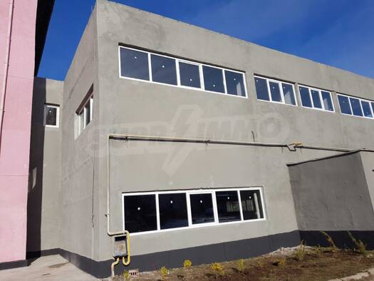 Produktionshalle zum Kauf 1.550.000 € Lovech