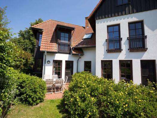Haus zum Kauf 485.000 € 3 Zimmer 79 m² Althagen Ostseebad Ahrenshoop 18347
