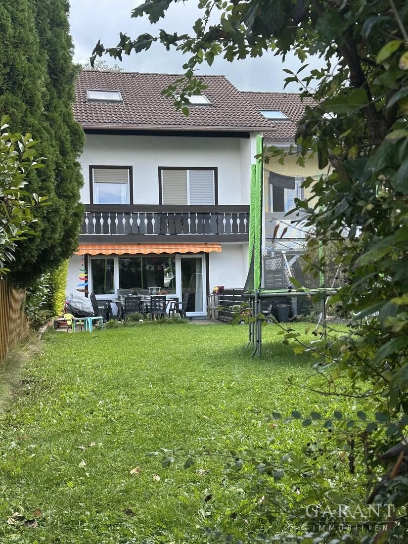 Reihenmittelhaus zum Kauf 475.000 € 6 Zimmer 152 m²<br/>Wohnfläche 364 m²<br/>Grundstück Krugzell Altusried 87452