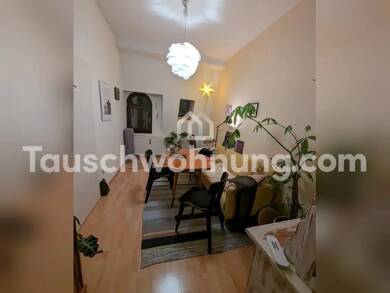 Maisonette zur Miete Tauschwohnung 700 € 4 Zimmer 80 m² 3. Geschoss Ehrenfeld Köln 50825