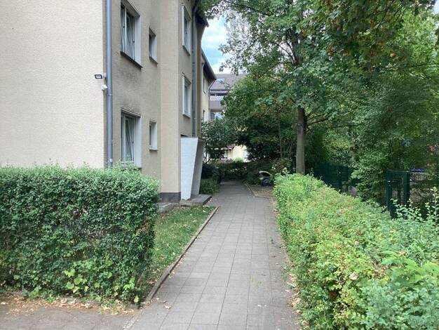 Wohnung zur Miete 870 € 2 Zimmer 64,8 m² frei ab 17.11.2026 Mülheimer Str. 13 a Eil Porz 51145
