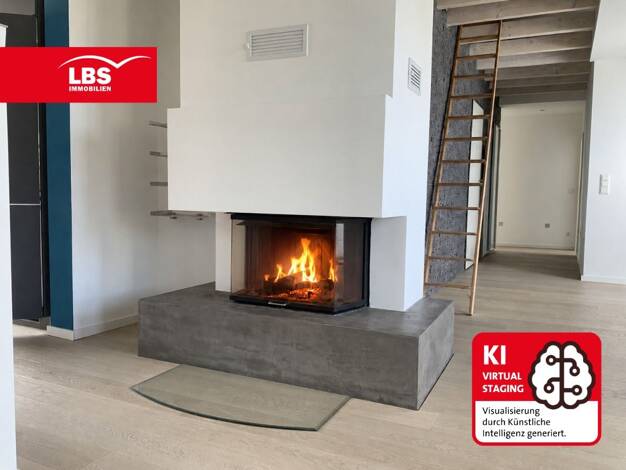 Wohnung zum Kauf 295.000 € 3 Zimmer 94 m² 3. Geschoss frei ab sofort Kirberger Straße 2 Höhscheid Solingen 42659