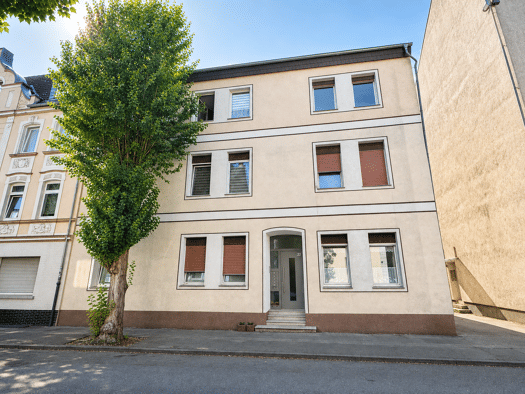 Maisonette zum Kauf 109.000 € 3 Zimmer 76 m² 2. Geschoss Langendreer Bochum 44892