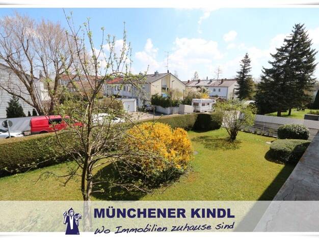 Wohnung zum Kauf 269.000 € 2 Zimmer 62 m² 1. Geschoss Germering Germering 82110