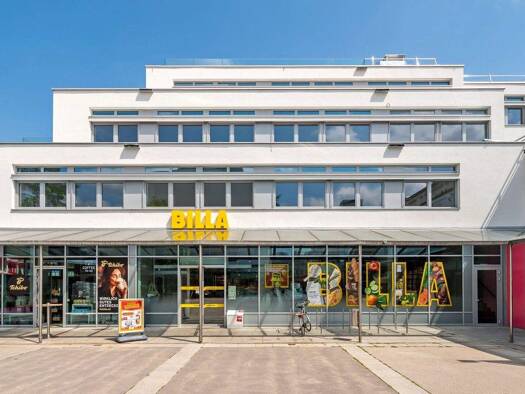 Büro zur Miete - Erstbezug 23 € teilbar ab 217,2 m² Hietzinger Hauptstraße Wien,Hietzing 1130