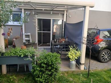 Wohnung zum Kauf provisionsfrei 260.000 € 2 Zimmer 65,9 m² Mitte Schwerte 58239