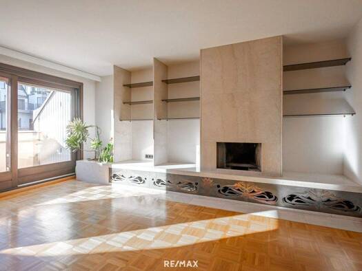 Wohnung zum Kauf 850.000 € 4 Zimmer 146,6 m² 1. Geschoss Schulgasse Wien,Währing 1180