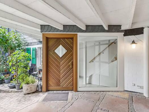 Haus zum Kauf 519.000 € 4 Zimmer 129 m² 220 m² Grundstück Burscheid Burscheid 51399