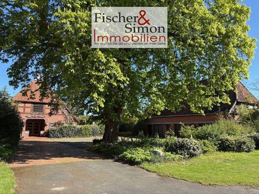 Einfamilienhaus zum Kauf 150.000 € 6 Zimmer 250 m² 1.981 m² Grundstück Holzbalge Balge 31609
