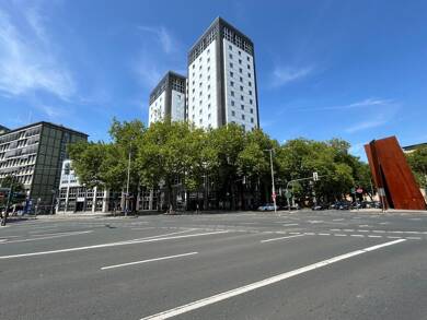 Bürofläche zur Miete provisionsfrei 150 m² Bürofläche teilbar ab 150 m² Innenstadt Bochum 44787