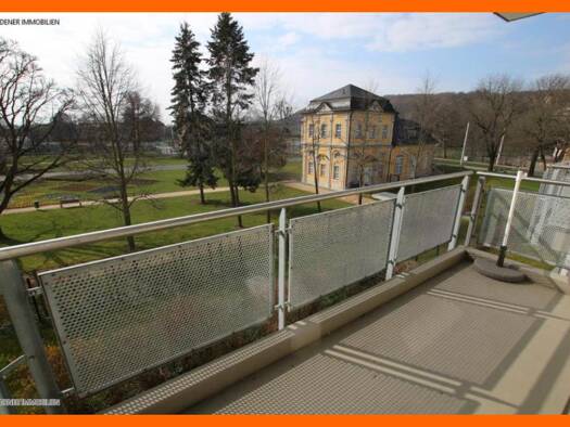 Studio zur Miete 315 € 1 Zimmer 35,5 m² 2. Geschoss Untermhaus Gera 07548