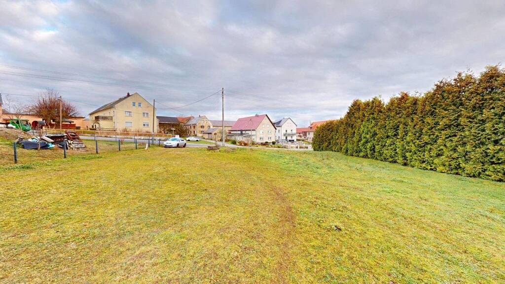 Grundstück zum Kauf 221.250 € 885 m² Grundstück frei ab sofort Lichtenberg 01896