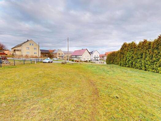 Grundstück zum Kauf 154.875 € 885 m² Grundstück frei ab sofort Lichtenberg Lichtenberg 01896