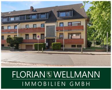 Wohnung zum Kauf 329.000 € 3 Zimmer 95,4 m² Lehesterdeich Bremen 28357