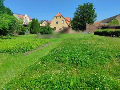 Grundstück zum Kauf 34.000 € 900 m² Grundstück Baugenehmigung vorhanden Brumby Hohe Börde 39343