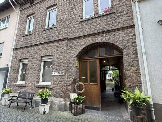 Mehrfamilienhaus zum Kauf 189.000 € 6 Zimmer 146 m² 263 m² Grundstück Boppard 56154