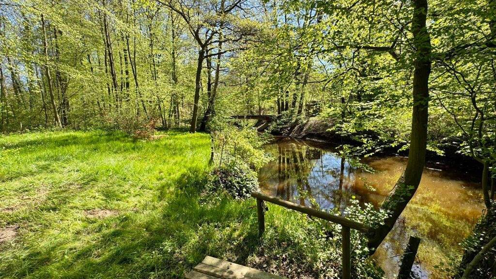 Grundstück zum Kauf 650.000 € 3.678 m² Grundstück Lemsahl-Mellingstedt Hamburg / Lemsahl-Mellingstedt 22397