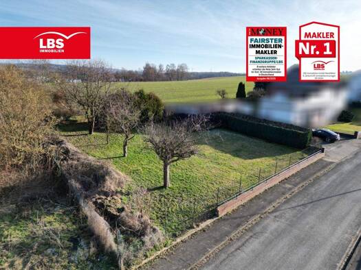 Grundstück zum Kauf 59.999 € 727 m² Grundstück Silixen Extertal 32699