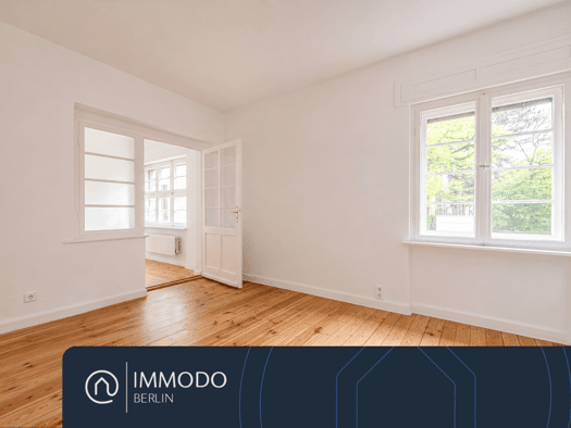 Wohnung zum Kauf 320.000 € 3 Zimmer 65 m² 1. Geschoss frei ab 31.03.2027 Zehlendorf Berlin 14167