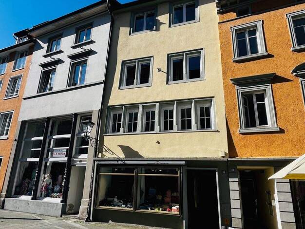 Wohnung zum Kauf 248.000 € 2,5 Zimmer 70 m² Überlingen 88662