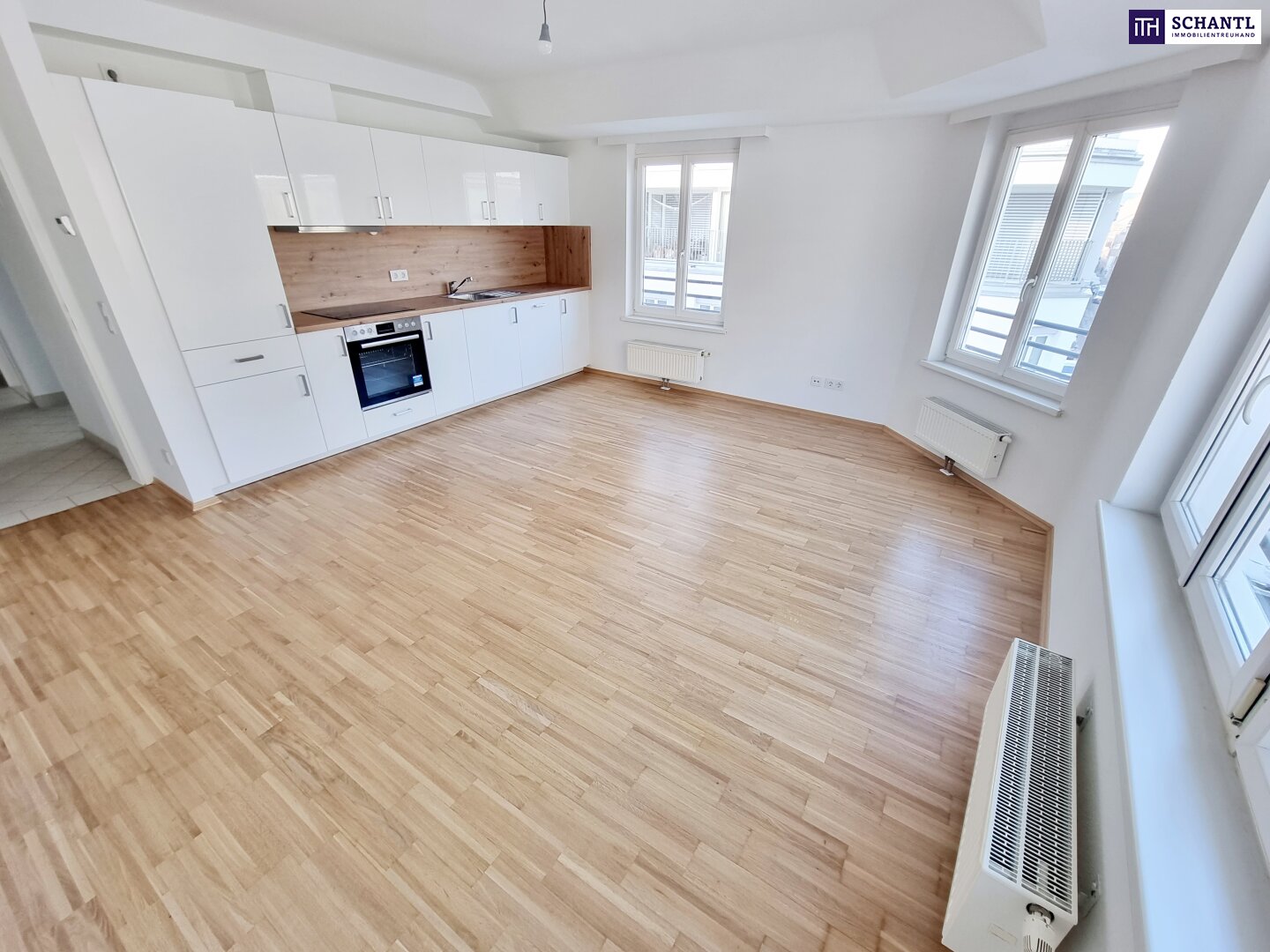 Wohnung zum Kauf 319.000 € 2 Zimmer 51,8 m²<br/>Wohnfläche 4.<br/>Geschoss Bergsteiggasse Wien 1170