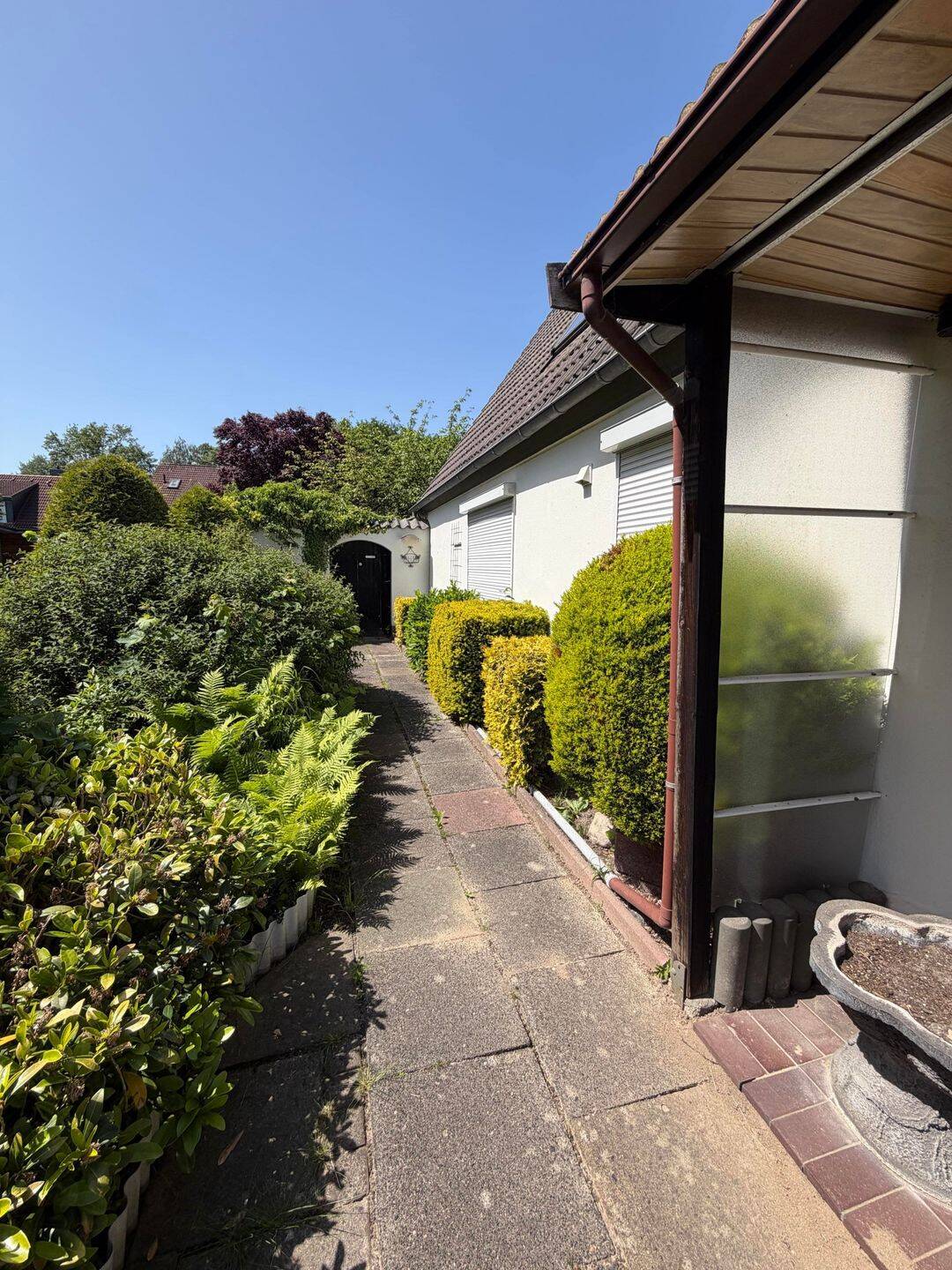 Einfamilienhaus zum Kauf - Ansicht 3