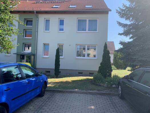 Wohnung zur Miete 740 € 3 Zimmer 75 m² Geschoss EG/2 frei ab 01.11.2026 Hohenwinden Erfurt 99087