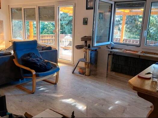 Einfamilienhaus zum Kauf als Kapitalanlage geeignet 220.000 € 5 Zimmer 140 m² 673 m² Grundstück Ostheim Ostheim vor der Rhön 97645
