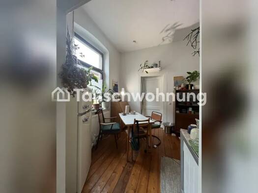 Wohnung zur Miete Tauschwohnung 600 € 2,5 Zimmer 43 m² 1. Geschoss Bickendorf Köln 50825