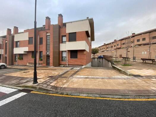 Garage zum Kauf 6.000 € 14 m² Parcela P9 2 Noáin (Valle de Elorz)/Noain (Elortzibar) 31110