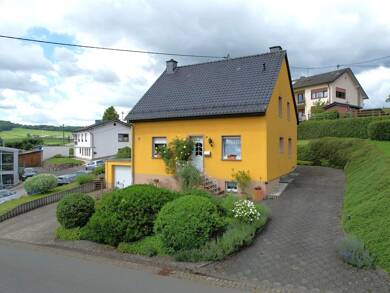 Haus zum Kauf 190.000 € 4 Zimmer 130 m² 721 m² Grundstück Bolsdorf Hillesheim 54576