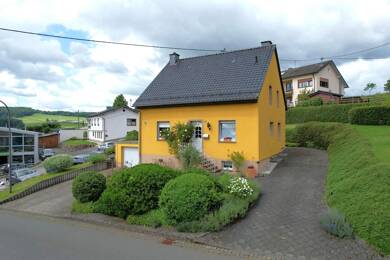 Haus zum Kauf 190.000 € 4 Zimmer 130 m² 721 m² Grundstück Bolsdorf Hillesheim 54576