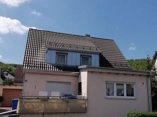 Einfamilienhaus zum Kauf 249.000 € 6 Zimmer 120 m² 364 m² Grundstück frei ab sofort Oberkochen 73447