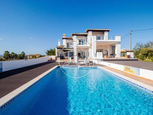 Villa zum Kauf 2.500.000 € 5 Zimmer 506 m² 9.240 m² Grundstück Budens 8600-104