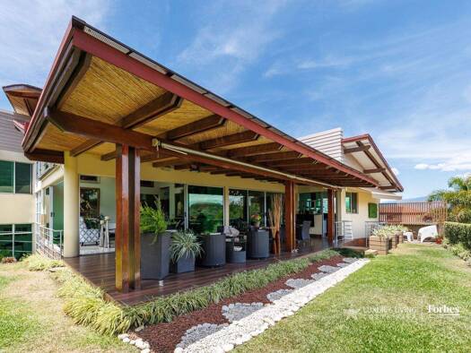 Einfamilienhaus zum Kauf 1.078.748 € 650 m² 1.000 m² Grundstück San Rafael de Escazú San Rafael de Escazú