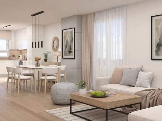 Doppelhaushälfte zum Kauf - Erstbezug 614.900 € 5 Zimmer 141 m² 433,8 m² Grundstück Gartenstraße 10 Rückingen Erlensee 63526