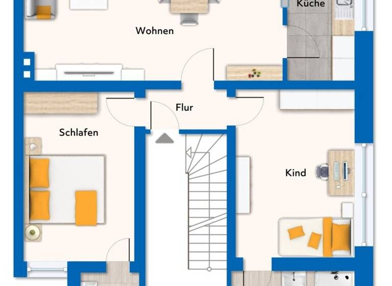 Wohnung zum Kauf 299.500 € 3 Zimmer 75,6 m² Helgoland 27498